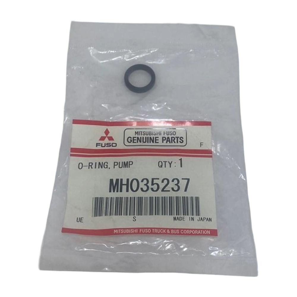 Кольцо (малое) уплотнительное насоса вакуумного Mitsubishi Fuso Canter FE85 4M50/4M51 Евро-3/4 | Оригинал 